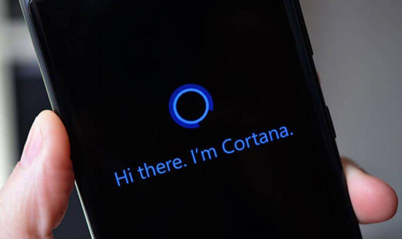 Siri, Alex e Cortana